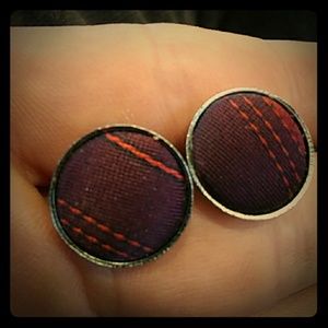 Cufflinks